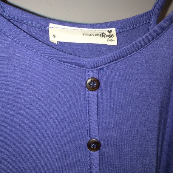 NWT Ruffle Dress - Picture 4 of 6